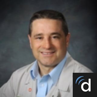 Christian Daniels, MD