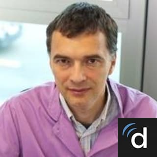 Berislav Spahija, MD