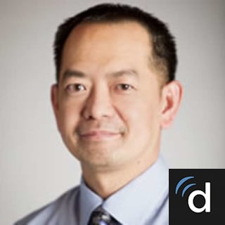 Quang Nguyen, DO, Endocrinology, Henderson, NV