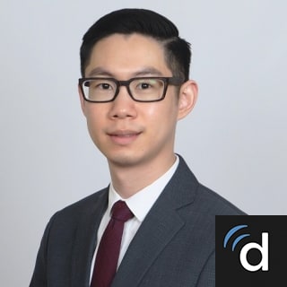Jordan Huang, MD