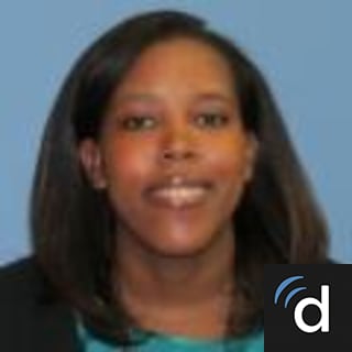 Demi Dawkins, MD