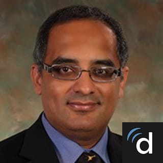 Rahul Chavan, MD, Dermatology, Pensacola, FL