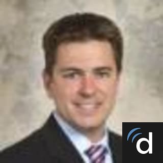 Brian Burrough, MD