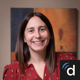 Kirsten O'Quinn, MD
