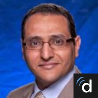 Mounir Khalil, MD