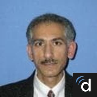 Naeem Sajjad, MD
