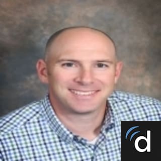 Keith Landry, MD