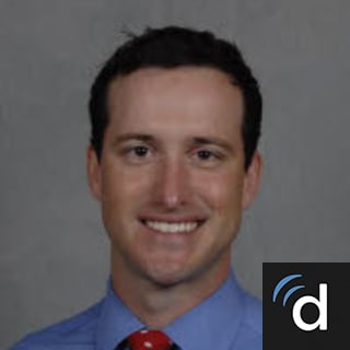 Justin Calvert, MD