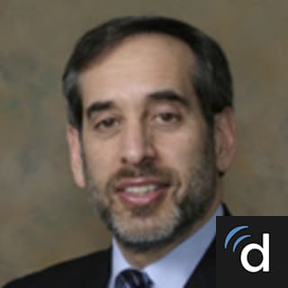Bruce Wenig, MD