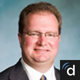 Joe Funston, MD