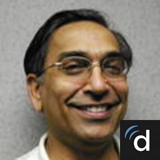 Pankaj Thapar, MD