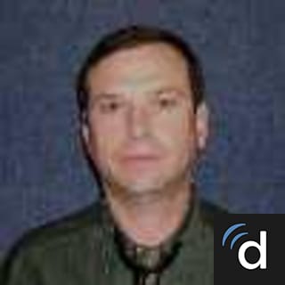 Daniel Brune, MD