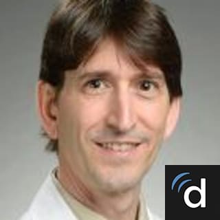 Mark Salzman, MD