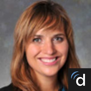 Jacqueline Geissler, MD