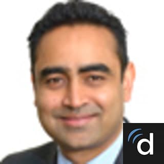 Nirav Patel, MD
