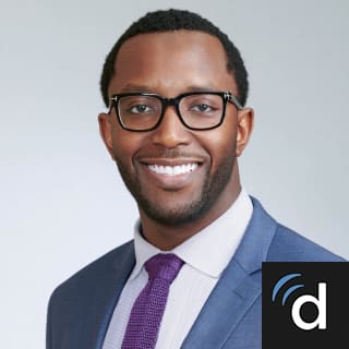 Kola Olugbade Jr., MD, Urology, Manahawkin, NJ