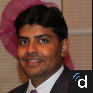Harsha Vyas, MD, Oncology, Dublin, GA