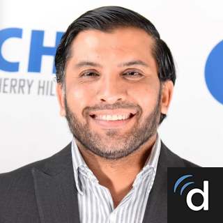Arif Hussain, MD
