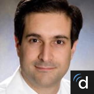 Saverio Maviglia, MD