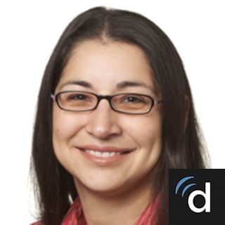 Ruth Ochoa, MD