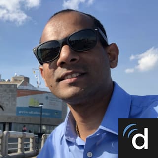 Appaji Rayi, MD