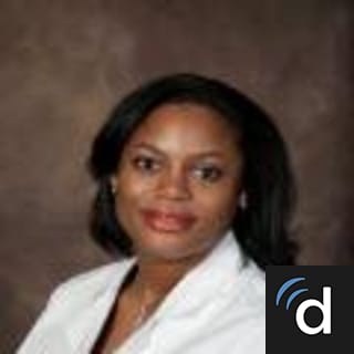 Kenyatta Shamlin, MD