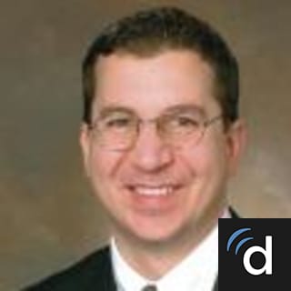 Robert Bohinski, MD