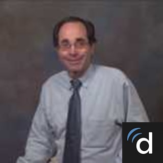 Gerald Berkman, MD