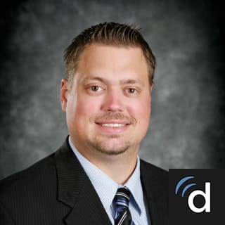 Kraig Bertram II, DO, Pediatrics, Salina, KS