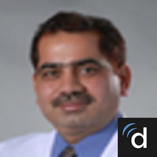 Nabil Azar, MD