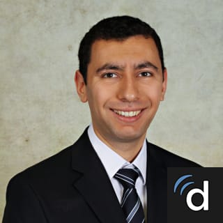 Dmitriy Shnayderman, MD