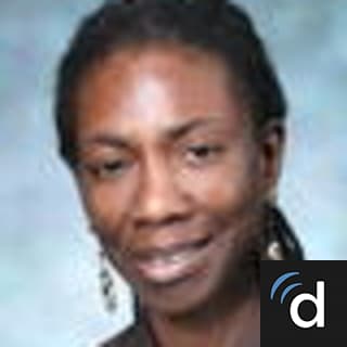 Sandra Hairston, MD