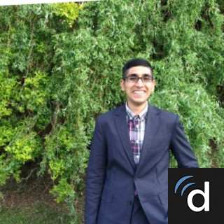 Moiez Ali, MD