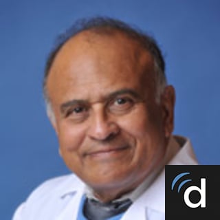 Gautam Chaudhuri, MD