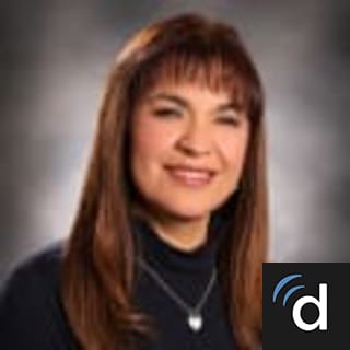 Maricarmen Fuentes, MD