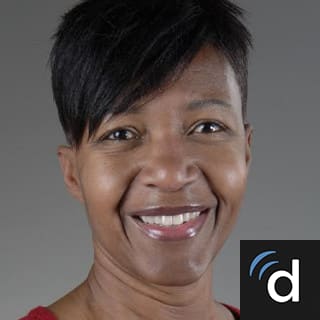 Kettlie Daniels, MD