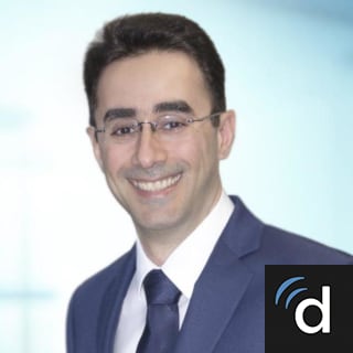 Amir Heidari, MD
