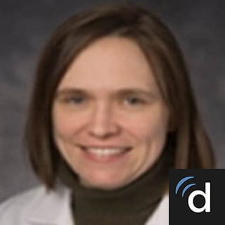 Beth McLaughlin, MD
