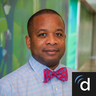 Andre Dick, MD