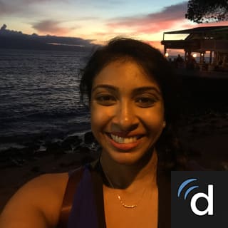 Tara Kantharaj, MD