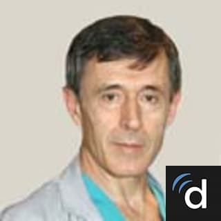Dragan Ivkovic, MD