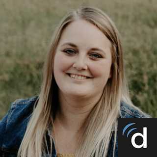 Allison Wolf, Family Nurse Practitioner, Bradley, IL