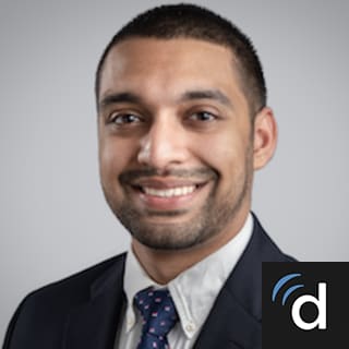 Shivam Patel, MD