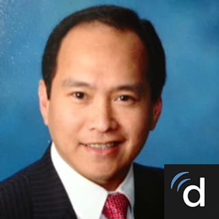 Ronald Angelo Rubio, MD