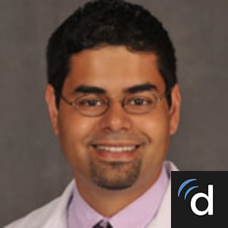 Avnish Bhatia, MD