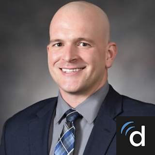 Benjamin Wilson, MD