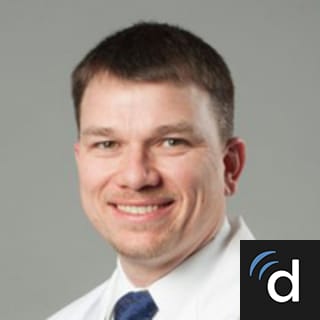 John Patterson, MD