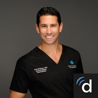 Dr. Ariel B. Grobman, MD | Miami, FL | ENT-Otolaryngologist | US News ...