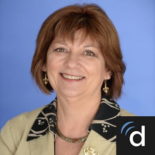 Mary Fazekas-May, MD