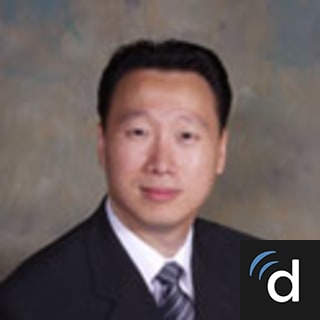 Dr. Jayson Park, MD – Brooklyn, NY | Internal Medicine